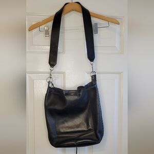 AllSaints Alba Hobo Bag